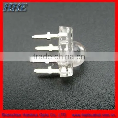 5mm superflux led with one chip