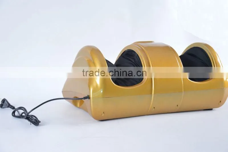 2015 vibrating foot massager with remote control