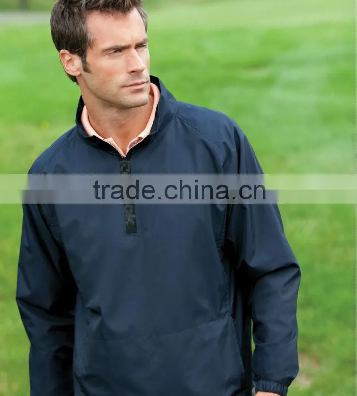 2013 outdoor jacket men waterproof and breathable promotional