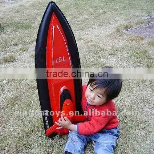 Remote Control RC Fast Speed Boats Electric Large Scale Boat for Sale 757-4015