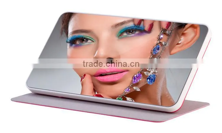 new products looking for distributor 10000 mah slim magic mirror power bank