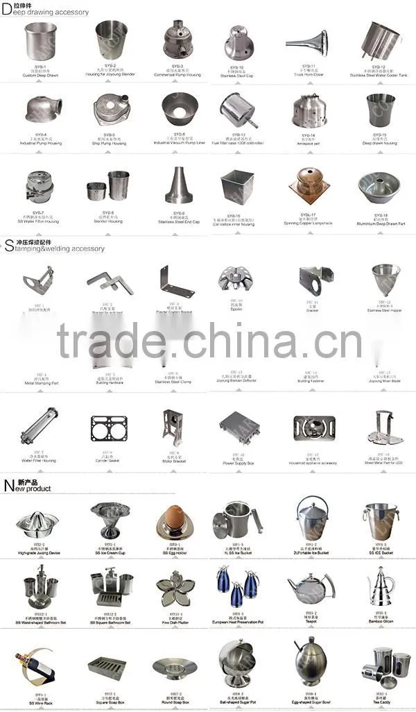 Top Quality Spark Plug Housing