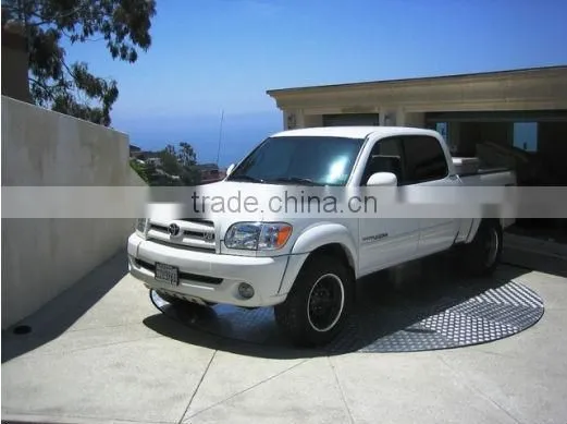Car exhibition rotating platform for sale