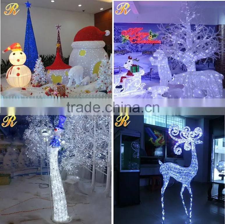 Led animated artificial flying butterfly