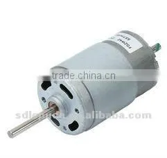 DC Motor