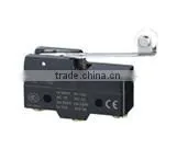 kontron 15A lever silver contact micro switch
