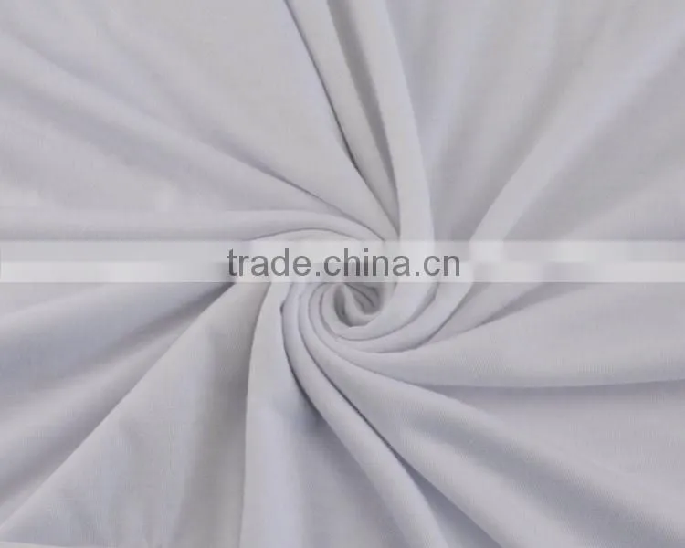 Jiufan textile polyester microfiber dty yarn fabric