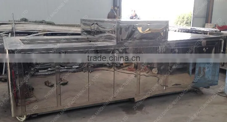 High pitting rate longan fruit pitter machine