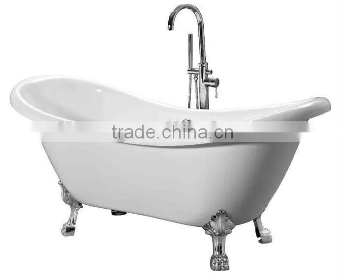Floor Mounted Thermostatic Shower Mixer