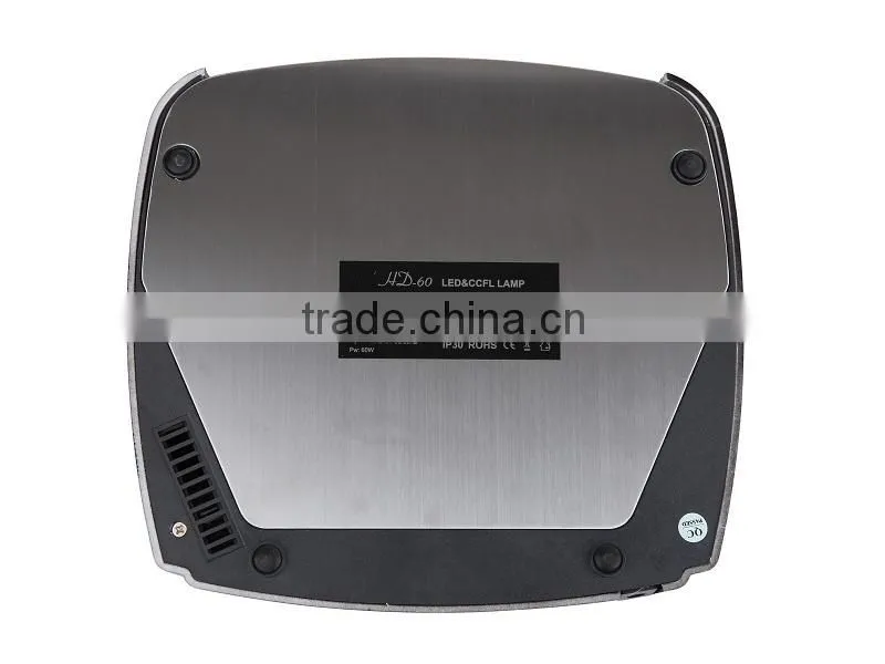salon art ccfl led nail polish dryer with optional diffferent plug uv nail dryer , led nail lamp