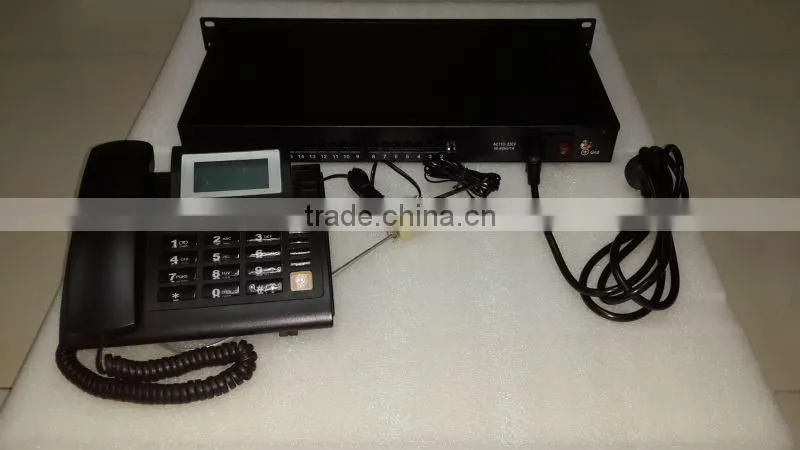 voice recorder 16 channels gsm repeater manufacturer in China