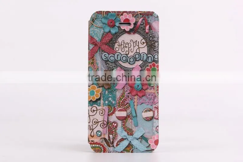 Easy printing custom case for Iphone6 Plus 5.5