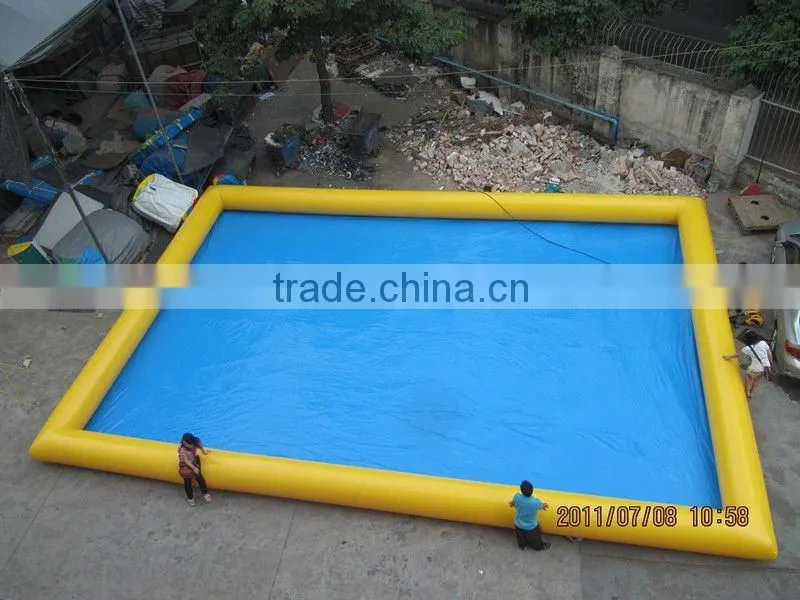 Latest Inflatable pool; swimming pool