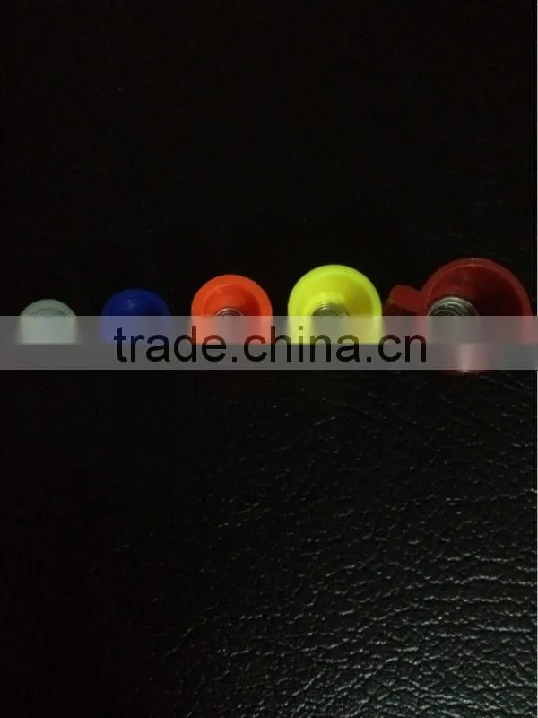RV series auto ring terminal with CE ROHS