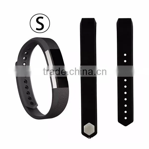 2016 Hot Selling Smart Watch for Fitbit Alta Sport Smartband Bracelet Watch