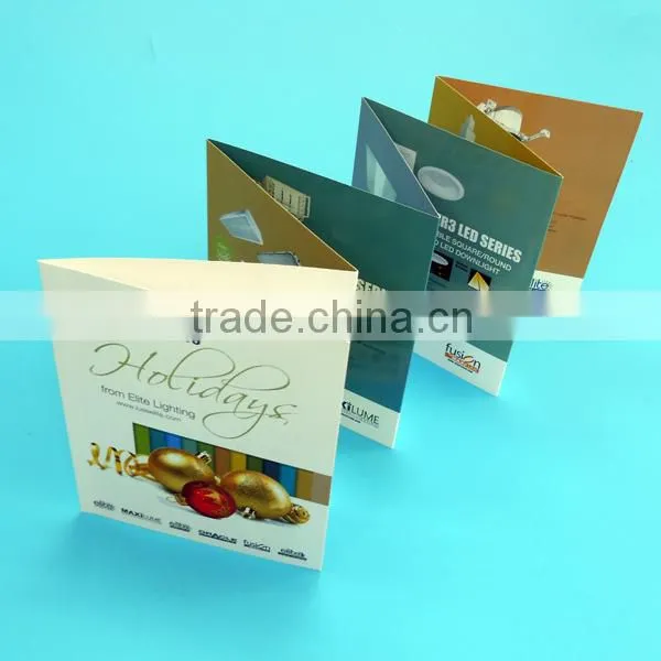 Strong display stand prinitng
