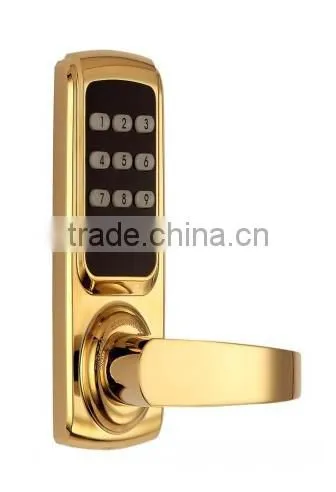 password lock American design ,small password lock