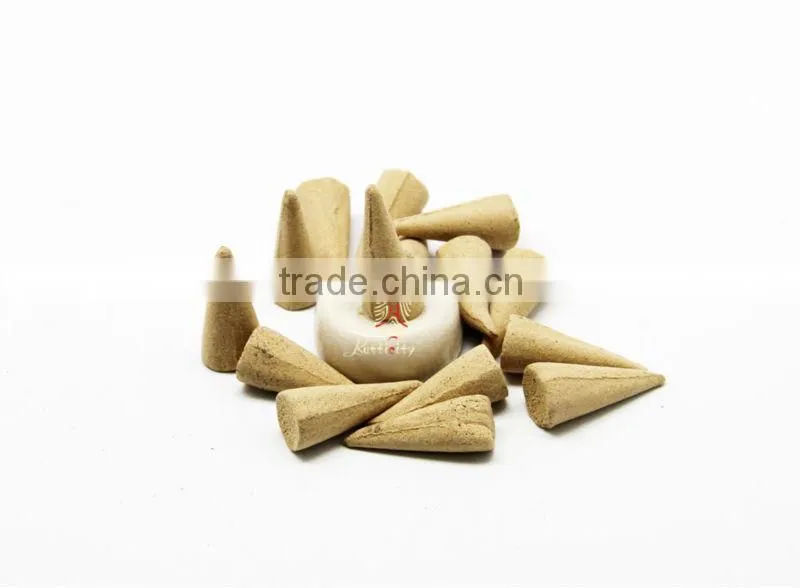 Aroma candle essential oil reed diffuser & incense stick gifts set