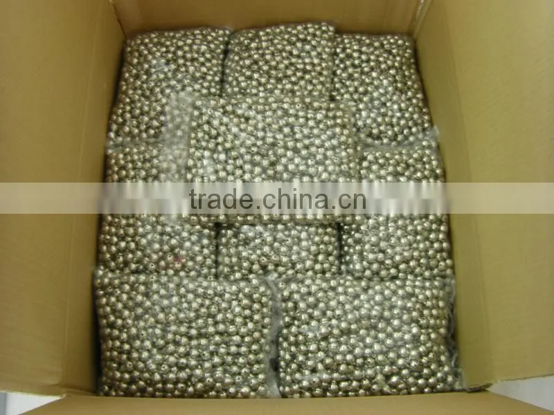 High quality christmas bell china manufacturer