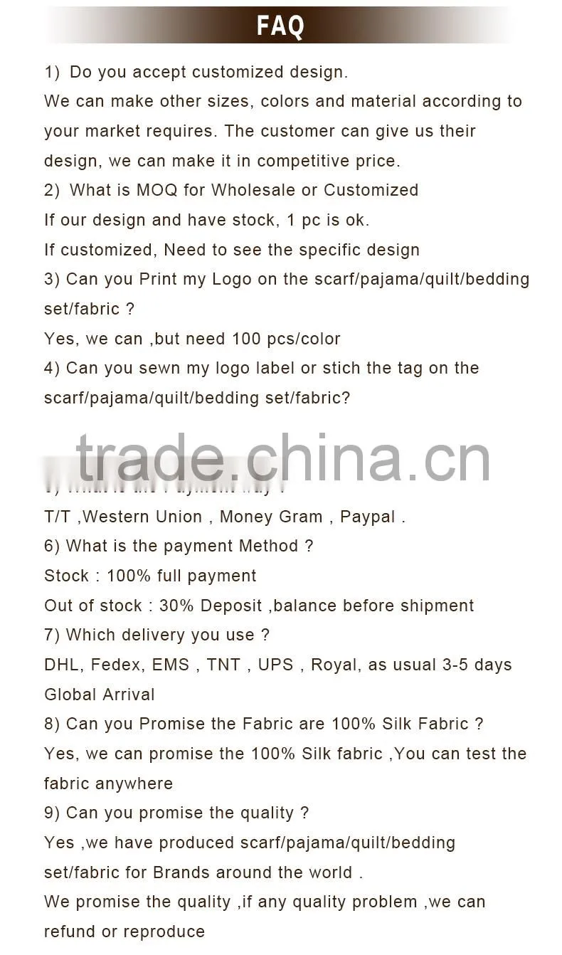 100% pure silk baby blue color silk pillowcase