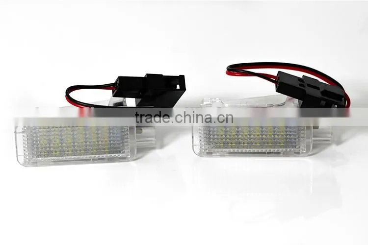 DC12-30V best led license plate light for AUDI/VW tail light