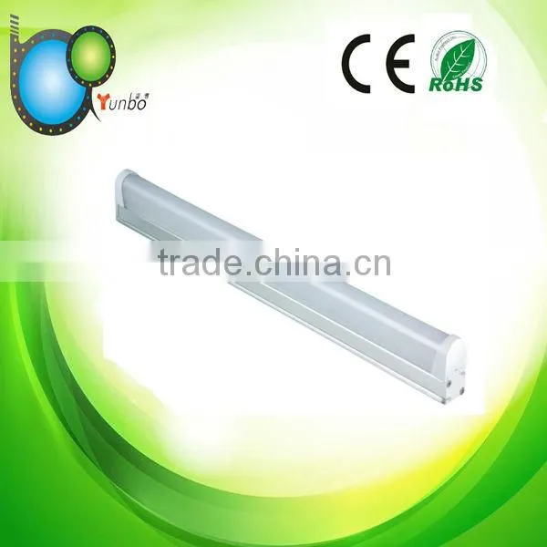 Long Warranty Factory Price LED Tube Light T5