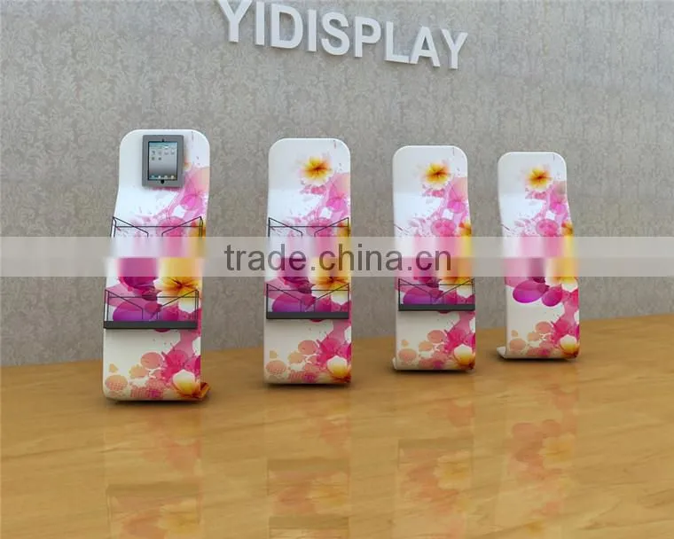 Exhibition Tablet PC Holder