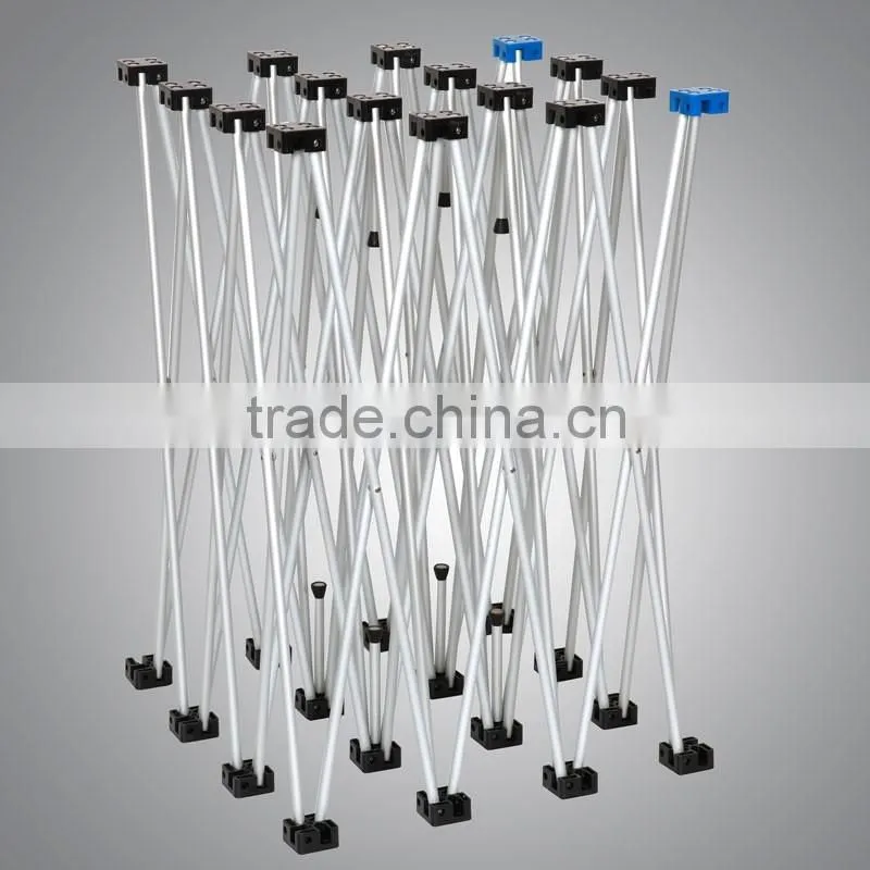 best selling exhibition stand trade show banner stand