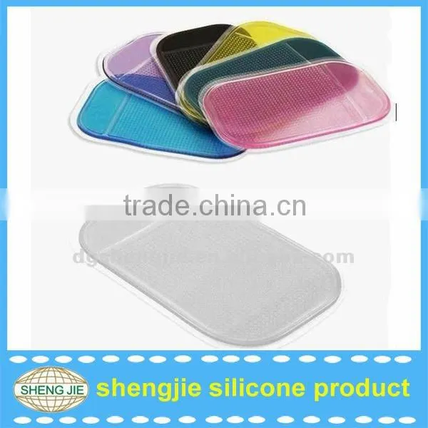 washable sticky mat car mats rubber