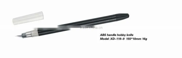 hight quality art knife