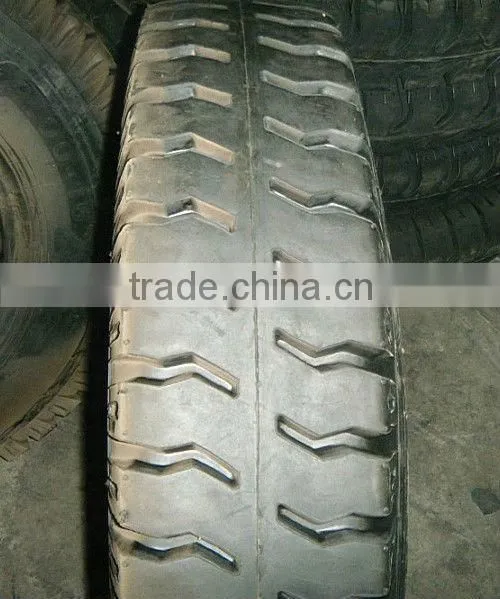 bias light truck tyre 900-16 7.50-16