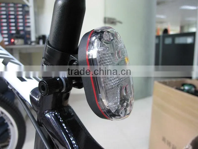 Specialized ODM Cycling Bicycle LED Lamp
