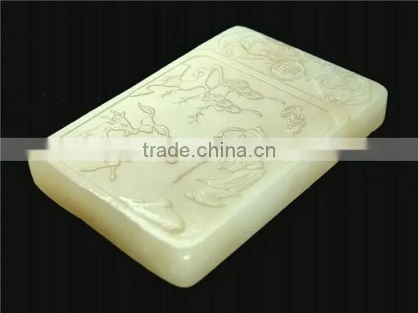 High precision SIGN 6060 mini CNC Router jade carving machine