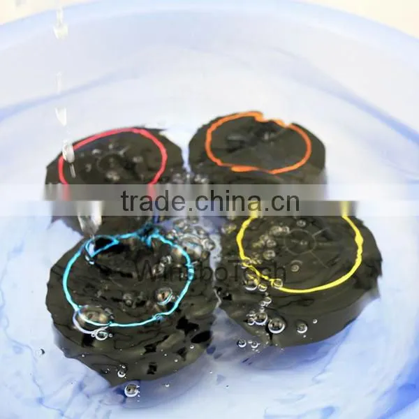 Waterproof bluetooth speaker vibration speaker