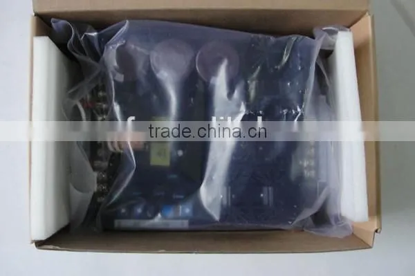 Generator AVR VR6