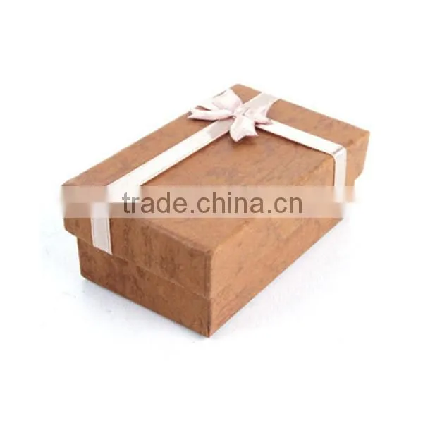 Sponge insert paper pen box, paper pen box with PVC window