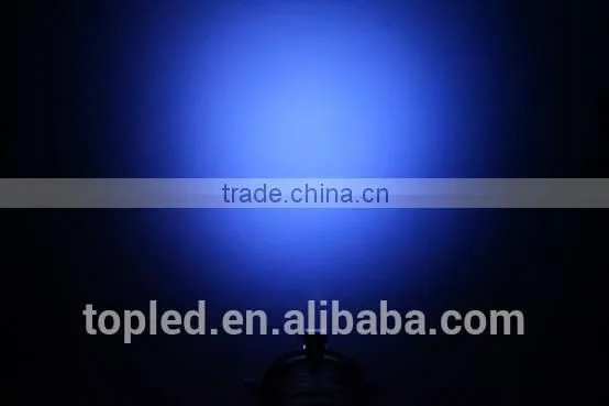 LED Par Light Sound-active DMX 512 Static Color 18*6-in-1 6W RGBWA-UV light130W DMX led par 64 stage lighting