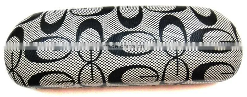 optical Eyewear glasses box hard spectacle cases