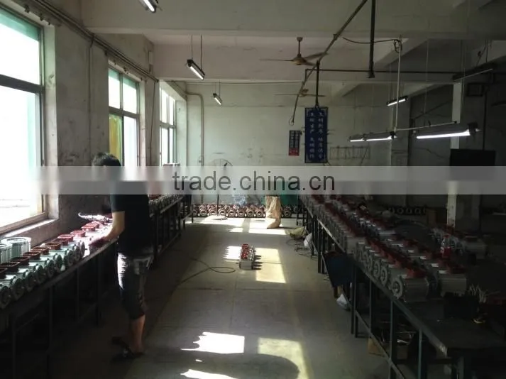 Zhejiang Hongda Group Dafeng Electronics Co., Ltd. company overview - view 4