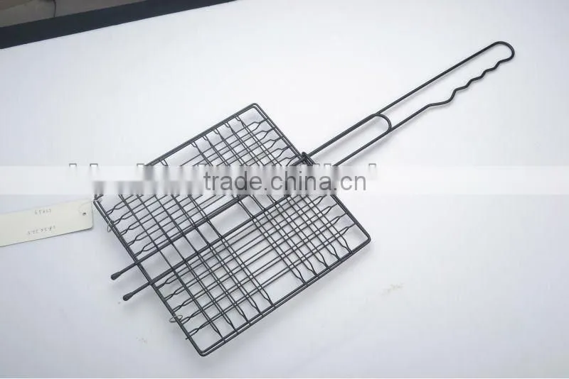 barbecue wire grill