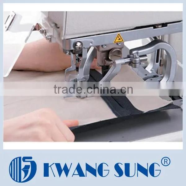 KS-9820-01 Button Hole Machine Price/Eyelet Button Hole Sewing Machine