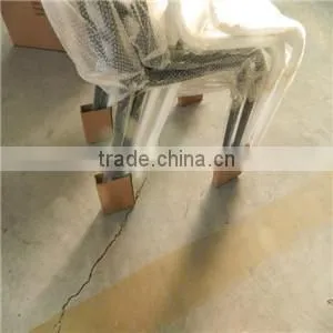 Modern Appearence High Quality Acrylic Chair