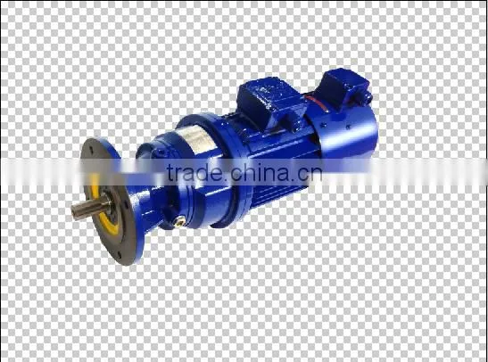 OEM welcome pto gear box