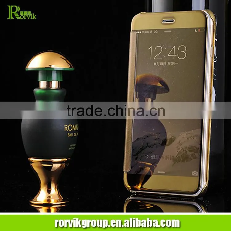 Flip cheap mobile phone case for iphone 6 plus ,cheap flip mobile phone case for iphone 6 +