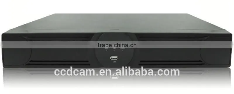 16CH New Arrival network video recorder for wholesales