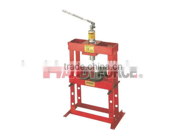 BENCH & SHOP PRESSES, Body Service Tools of Auto Repair Tools