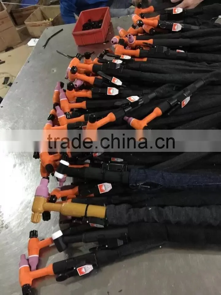 tig welding torch