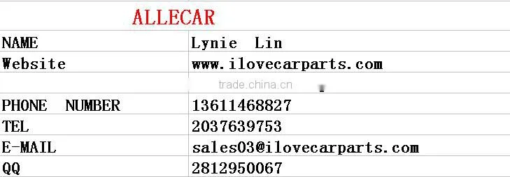 Popular items Yeaky H11 hid xenon light,auto car hid xenon lights