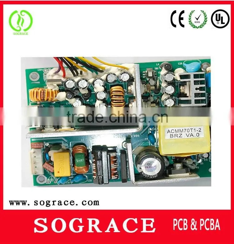 OEM Electronic PCB& PCBA sograce