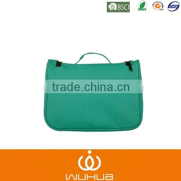 Hanging Travel Toiletry bag with Large Capacity Five-Doors Multi-Functional Travel Organizer